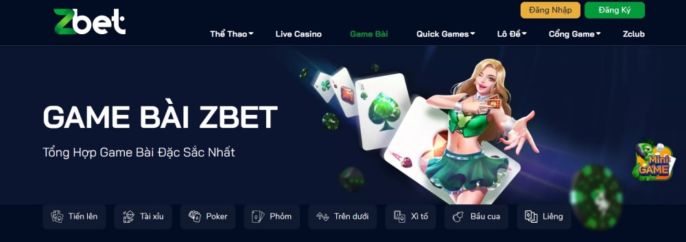 Cách tìm và truy cập link vào Zbet không bị chặn