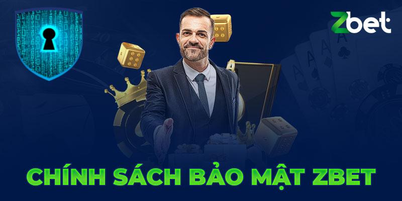 thong bao ve cap nhat chinh sach bao mat