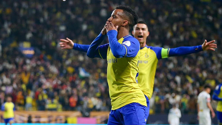 Soi kèo lịch sử đối đầu Al-Nassr - Al Akhdood