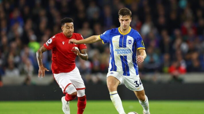 Nhận định soi kèo hôm nay Forest vs Brighton 