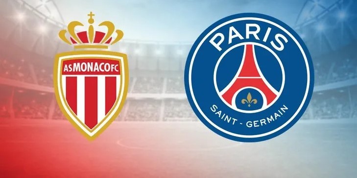 Soi kèo lịch sử đối đầu Paris Saint-Germain - AS Monaco
