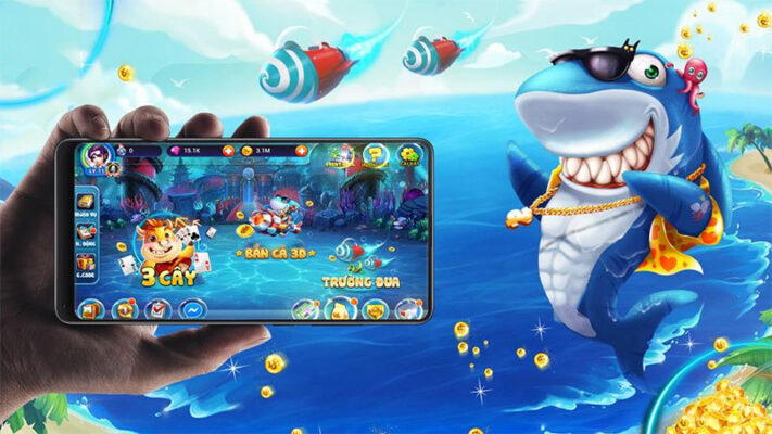 bắn cá oneshot là gì