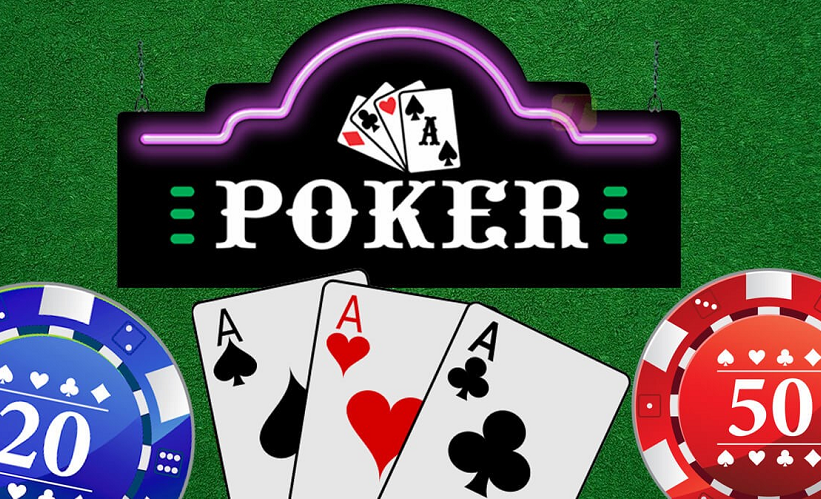 Cách chơi Poker xuất sắc như cao thủ làng bài Cách chơi Poker xuất sắc như cao thủ làng bài
