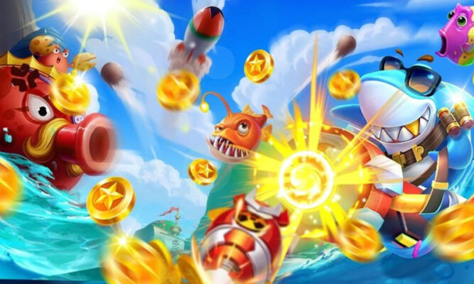 cap nhat danh sach game ban ca zbet moi nhat