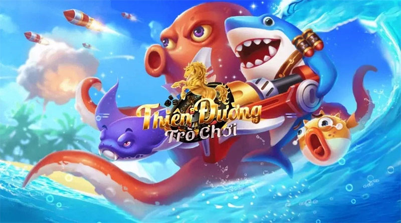 Danh sách game bắn cá Zbet mới nhất cực hot 2024 3 Bắn cá may mắn là game ăn khách số 1 trên hệ thống Zbet