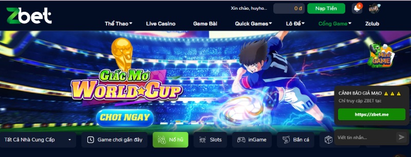 link vào nổ hũ nhà cái zbet