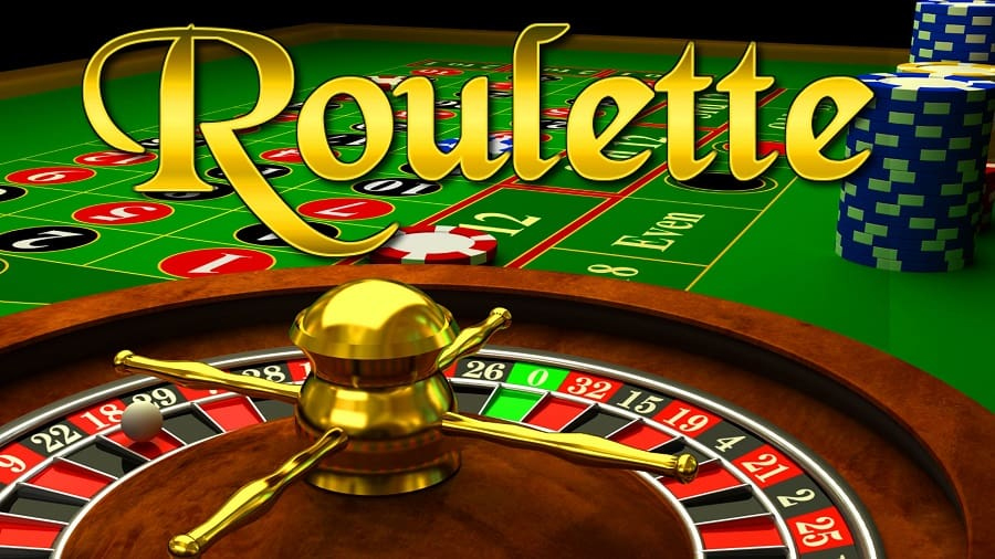 Tìm hiểu luật chơi Roulette