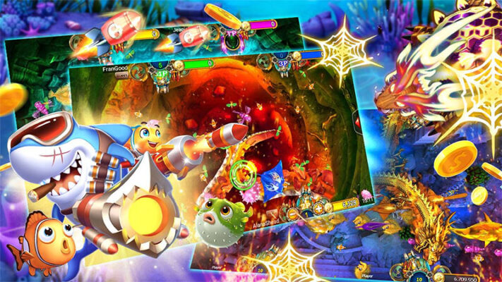 vua ban ca zbet cach choi